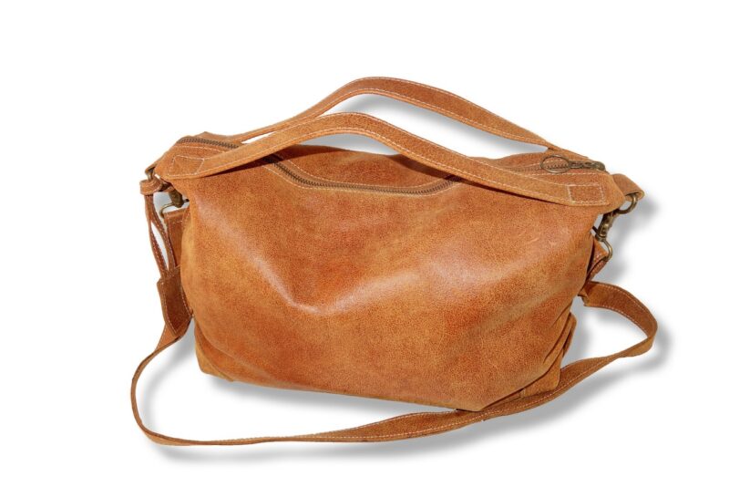 תיק מסנג'ר מזוודה