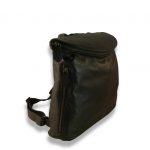 תיק גב מעור נאפה