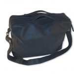 תיק עור למחשב נייד