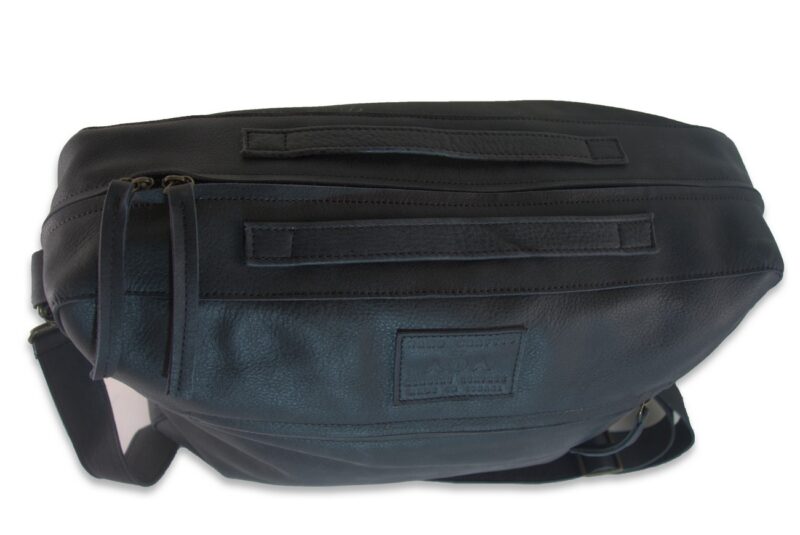 תיק עור למחשב נייד