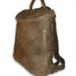 תיק גב מעור לנשים