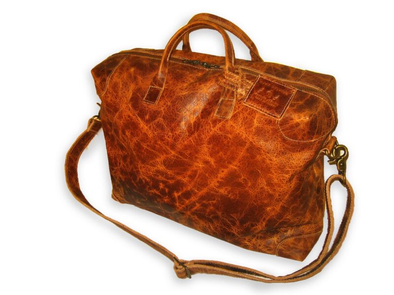 תיק מזוודה וינטג' גדול תיק מזוודה וינטג' גדול