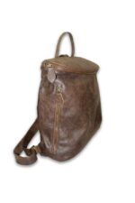 תיק גב מעור