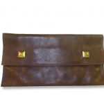 ארנק מעטפה מעור