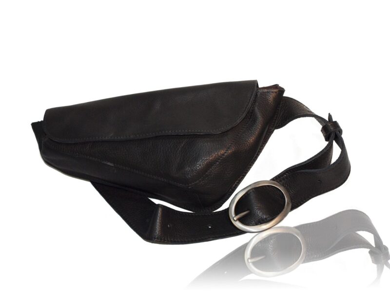 פאוץ' מעור לנשים פאוץ' מעור לנשים