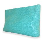 תיק קלאץ' מעור