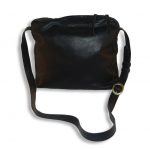 תיק עור מסנג'ר