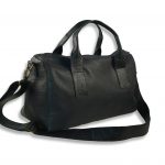 תיק עור גדול - "הנד בג"