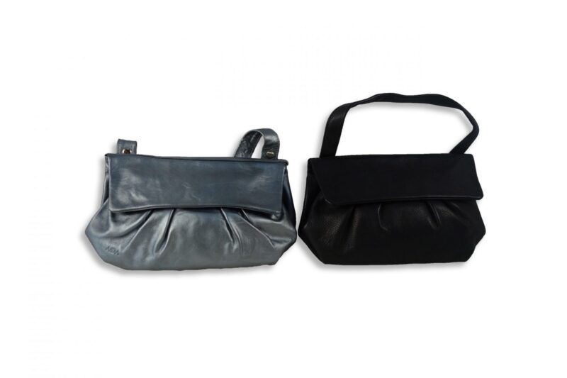 תיק ערב מעור