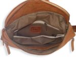 חלוקה פנימית תיק גב