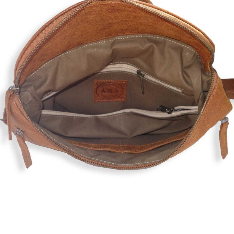 חלוקה פנימית תיק גב חלוקה פנימית תיק גב