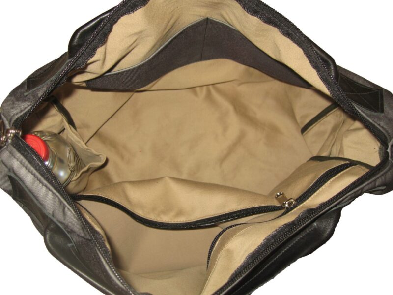 בטנה חלוקה פנימית תיק