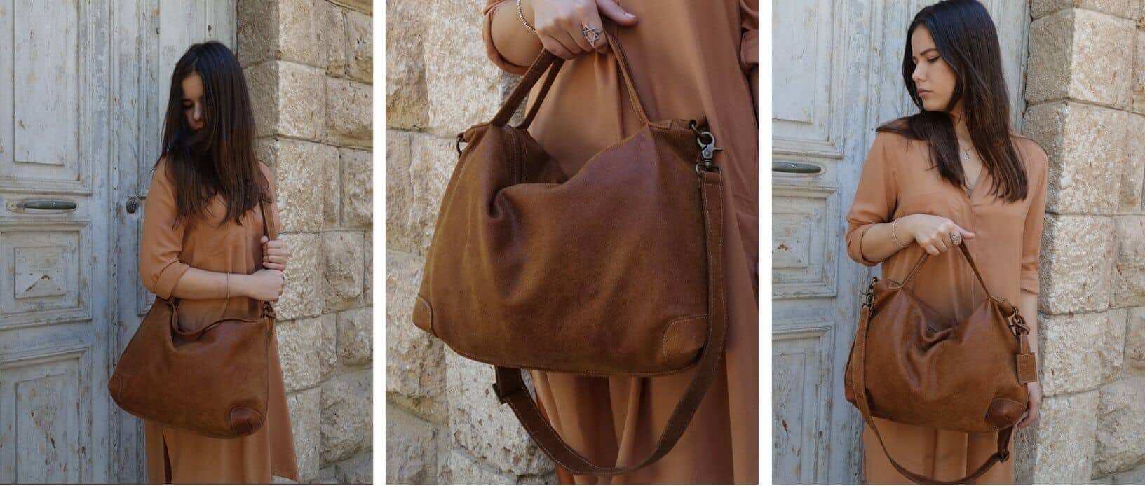 תיקי עור בעבודת יד ADA BAGS תיקי עור בעבודת יד ADA BAGS