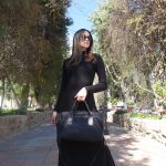 תיק עור גדול – "הנד בג" – בברק לורקס