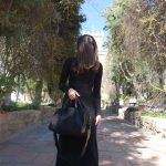 תיק עור גדול – "הנד בג" – בברק לורקס