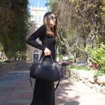 תיק עור גדול – "הנד בג" – בברק לורקס