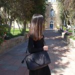 תיק עור גדול – "הנד בג" – בברק לורקס