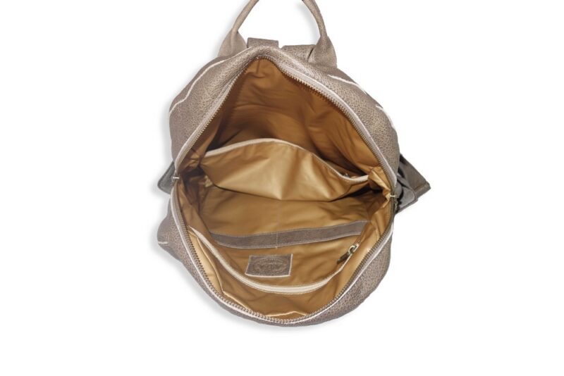 חלוקה פנימית תיק